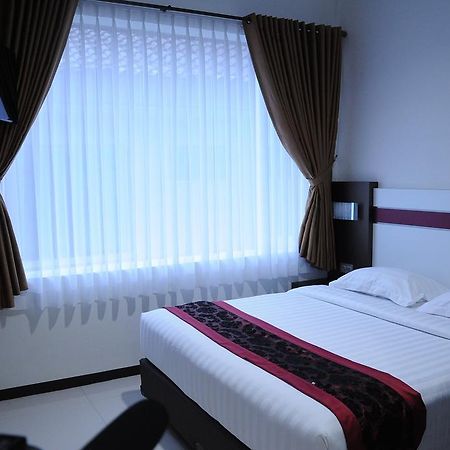 Idea'S Hotel Bandung Zimmer foto