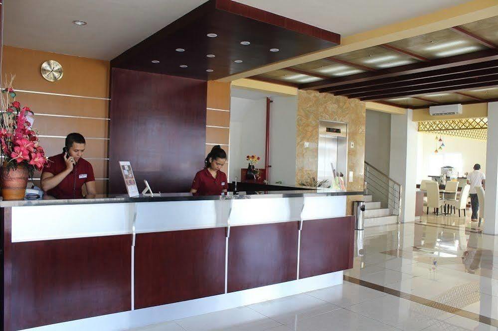 Idea'S Hotel Bandung Exterior foto